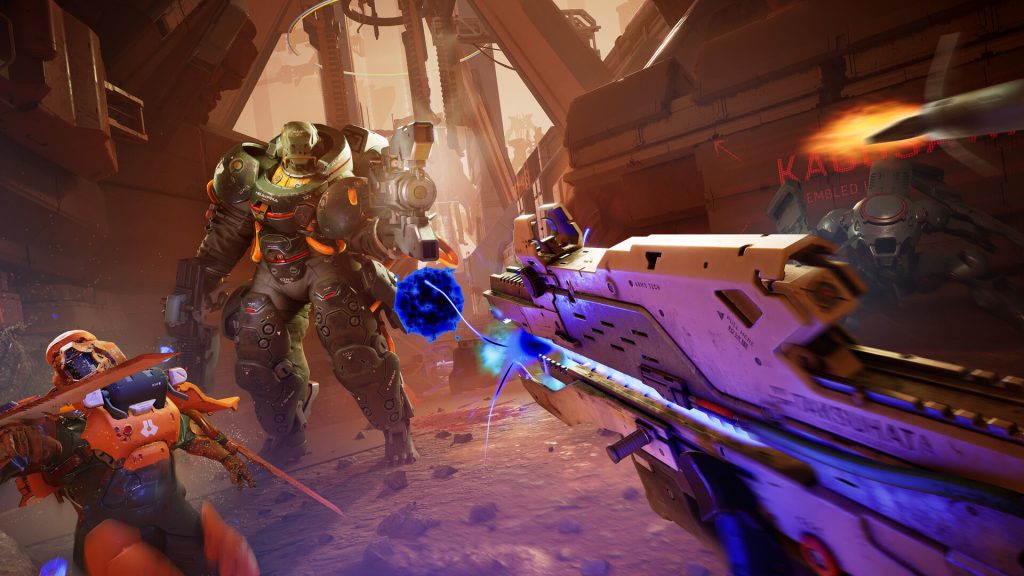 Metal Eden 3