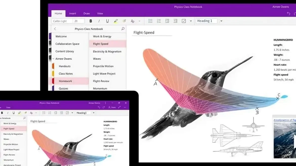 Microsoft uskoro ukida OneNote za Windows 10