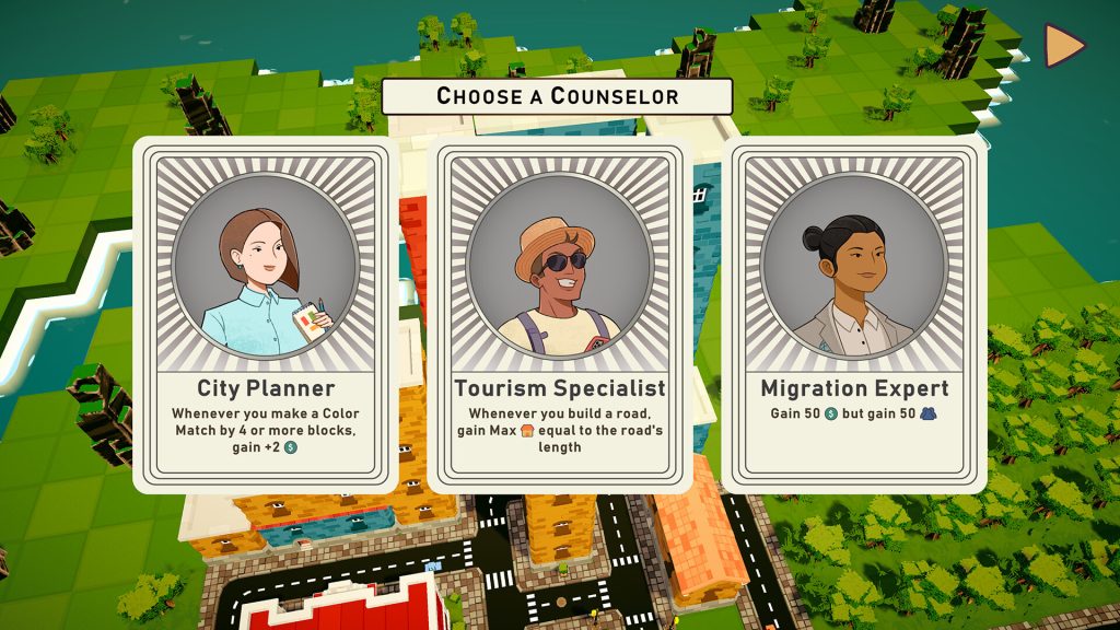 Mini City Mayhem 3