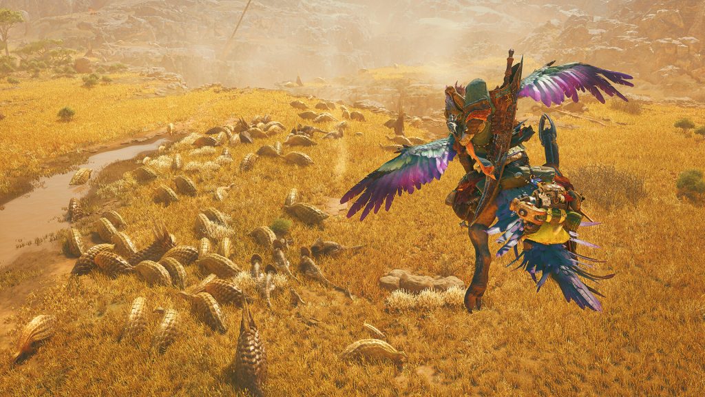 Monster Hunter Wilds 11