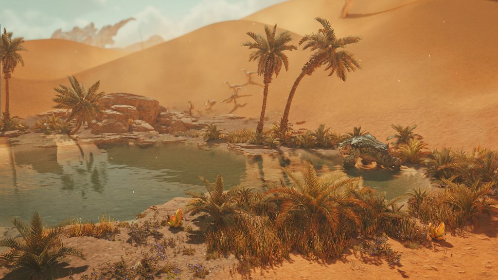Monster Hunter Wilds 13