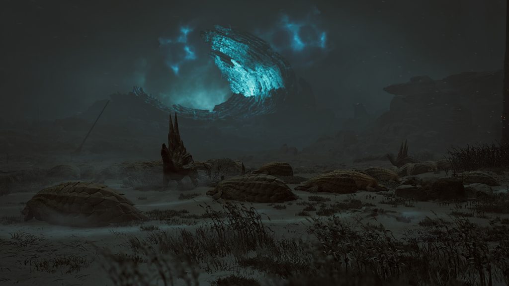 Monster Hunter Wilds 14