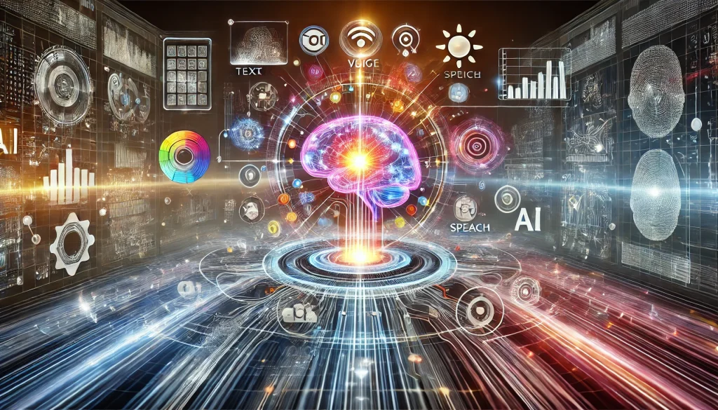 Multimodalna veštačka inteligencija Nova era razumevanja i analize podataka (3.deo) 2