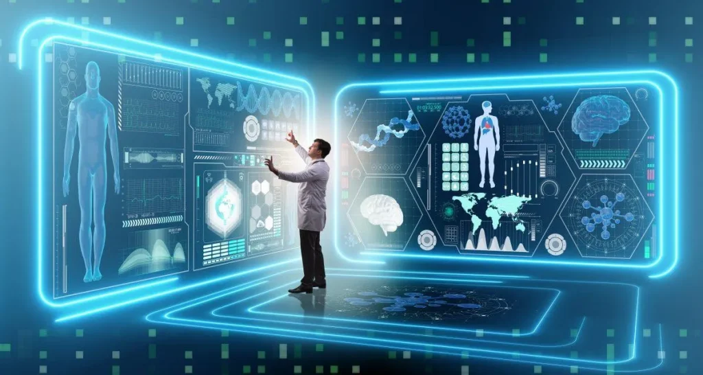 Multimodalna veštačka inteligencija Nova era razumevanja i analize podataka (4.deo) 1