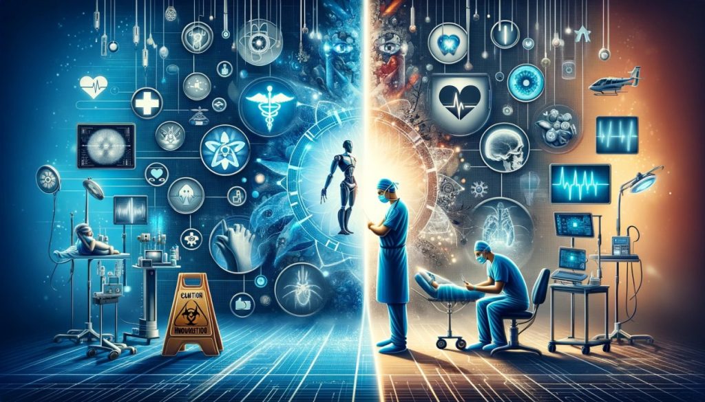 Multimodalna veštačka inteligencija Nova era razumevanja i analize podataka (4.deo) 2