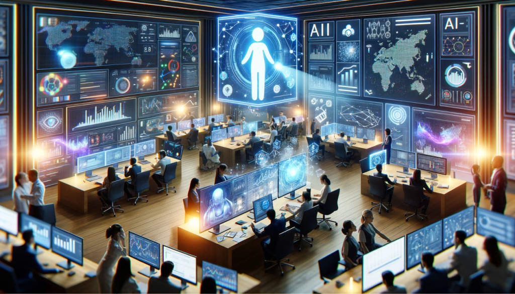 Multimodalna veštačka inteligencija Nova era razumevanja i analize podataka (8.deo) 2