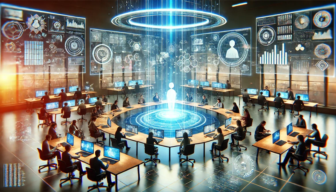 Multimodalna veštačka inteligencija Nova era razumevanja i analize podataka (8.deo)