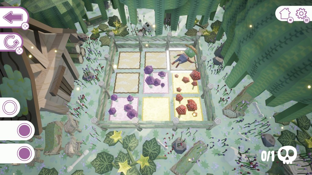 Mycelium Heaven 3