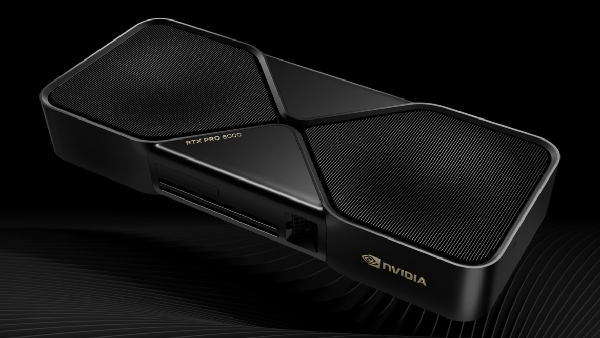 NVIDIA RTX PRO 6000 “Blackwell” 96 GB GPU je do 5% brži od RTX 5090 sa 32 GB u Path Tracing benchmarku