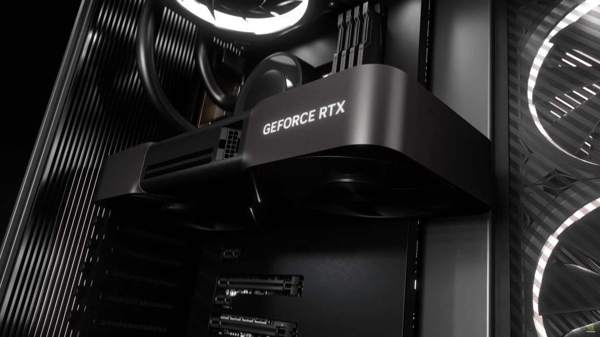 NVIDIA objavljuje GeForce drajver 572.60 za rešavanje problema sa crnim ekranom na RTX 50 seriji GPU-a