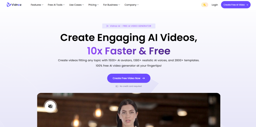 Najbolјih AI alati za prevođenje video zapisa 1
