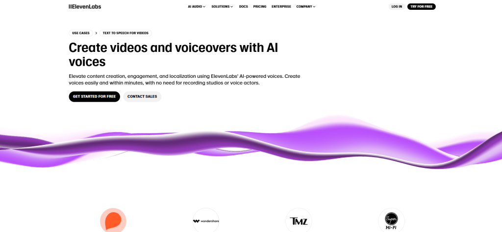 Najbolјih AI alati za prevođenje video zapisa 5