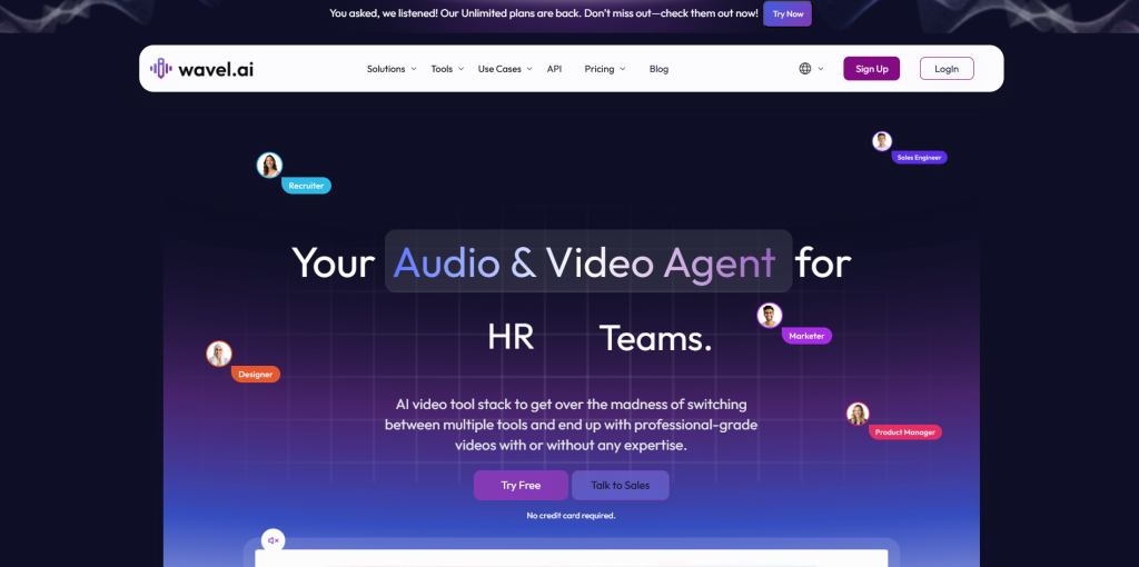 Najbolјih AI alati za prevođenje video zapisa 6