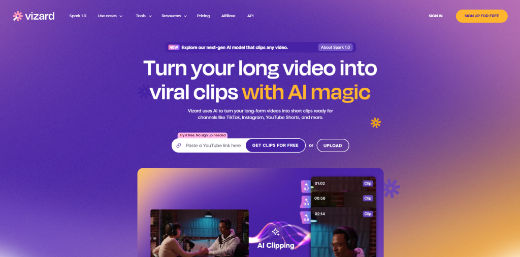 Najbolјih AI alati za prevođenje video zapisa 8