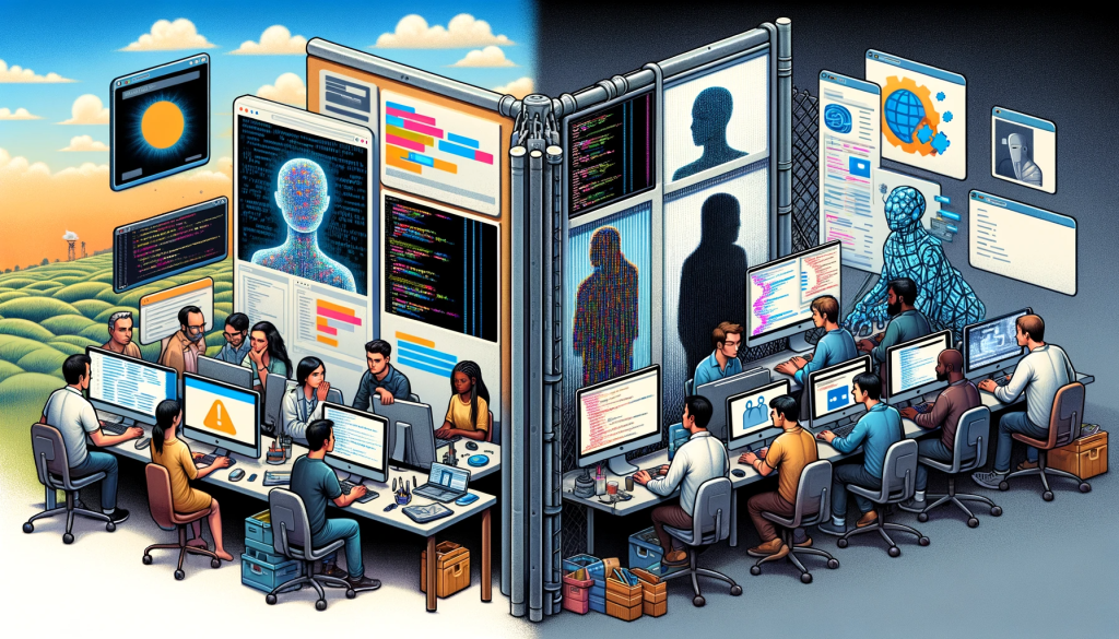 Nvidijina konferencija GTC otkriva velike korake u svetu veštačke inteligencije BlackRock uložio 30 milijardi u AI infrastrukturu 1