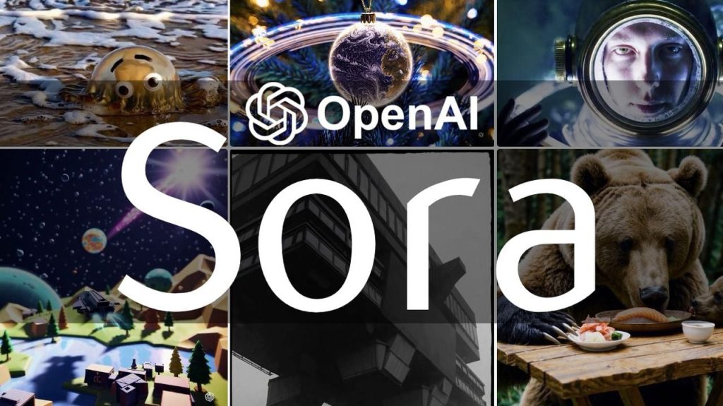 OpenAI uskoro uvodi Sora Video Generator u ChatGPT – Nova era digitalne kreacije 1