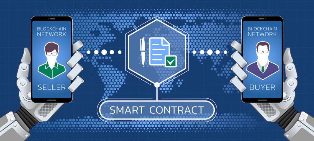 Pametni ugovori u praksi Najbolji primeri kako blockchain menja svet 1