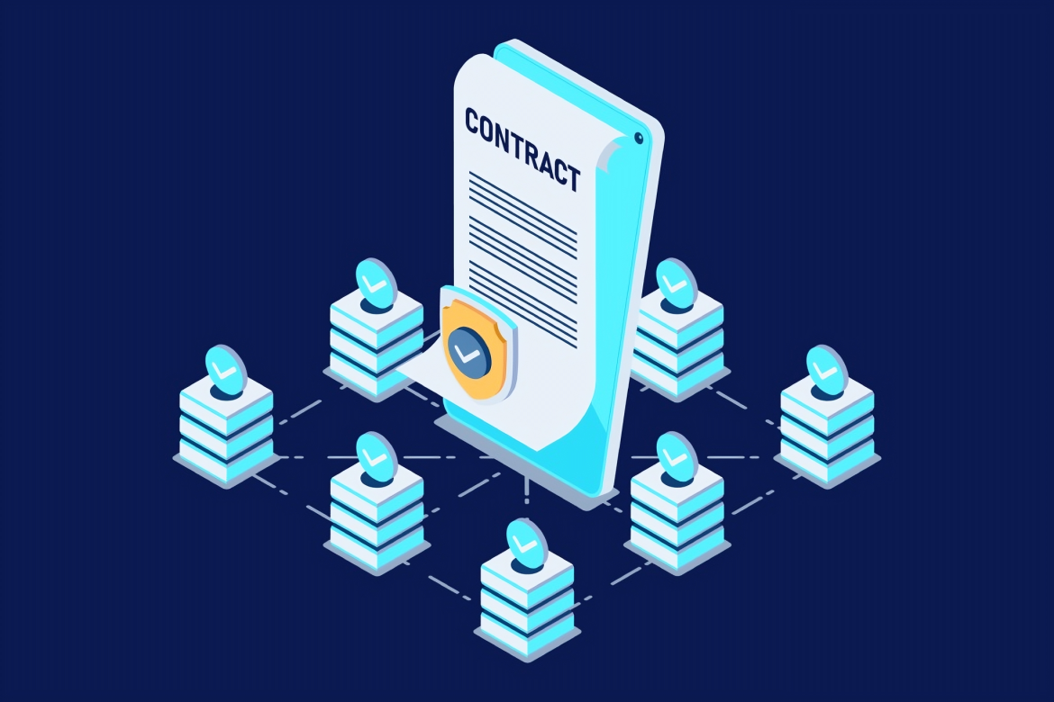 Pametni ugovori u praksi Najbolji primeri kako blockchain menja svet