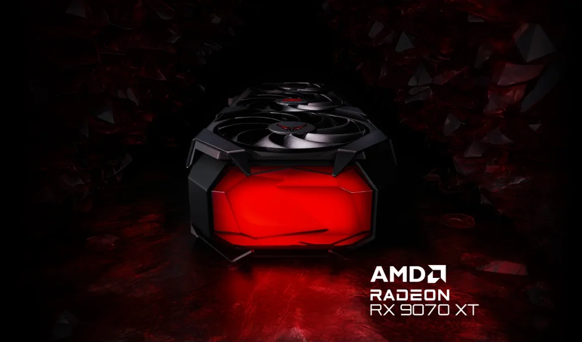 PowerColor predstavlja Radeon RX 9070 XT i RX 9070 GPU Red Devil, Hellhound i Reaper serije