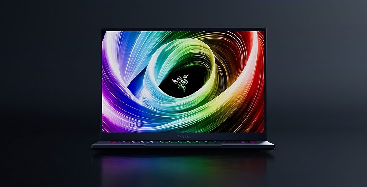 Razer predstavlja Blade 16 i Blade 18 gejming laptopove zasnovane na RTX 50 seriji