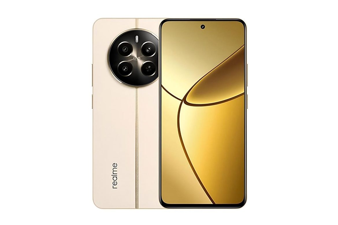Realme 12X 5G