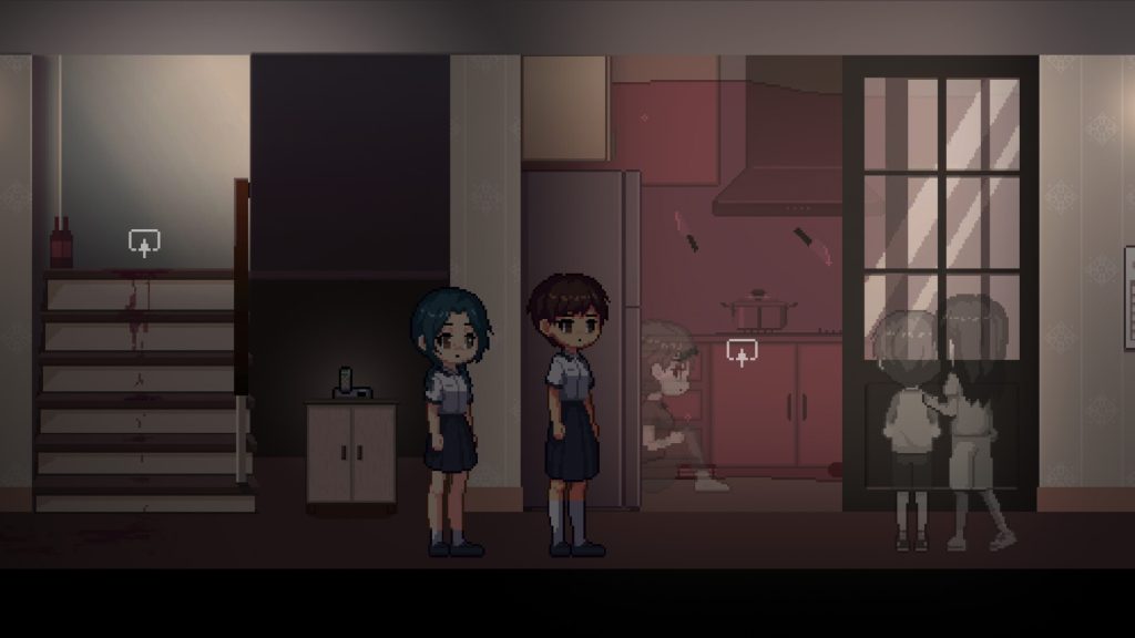 Recall Empty Wishes 3