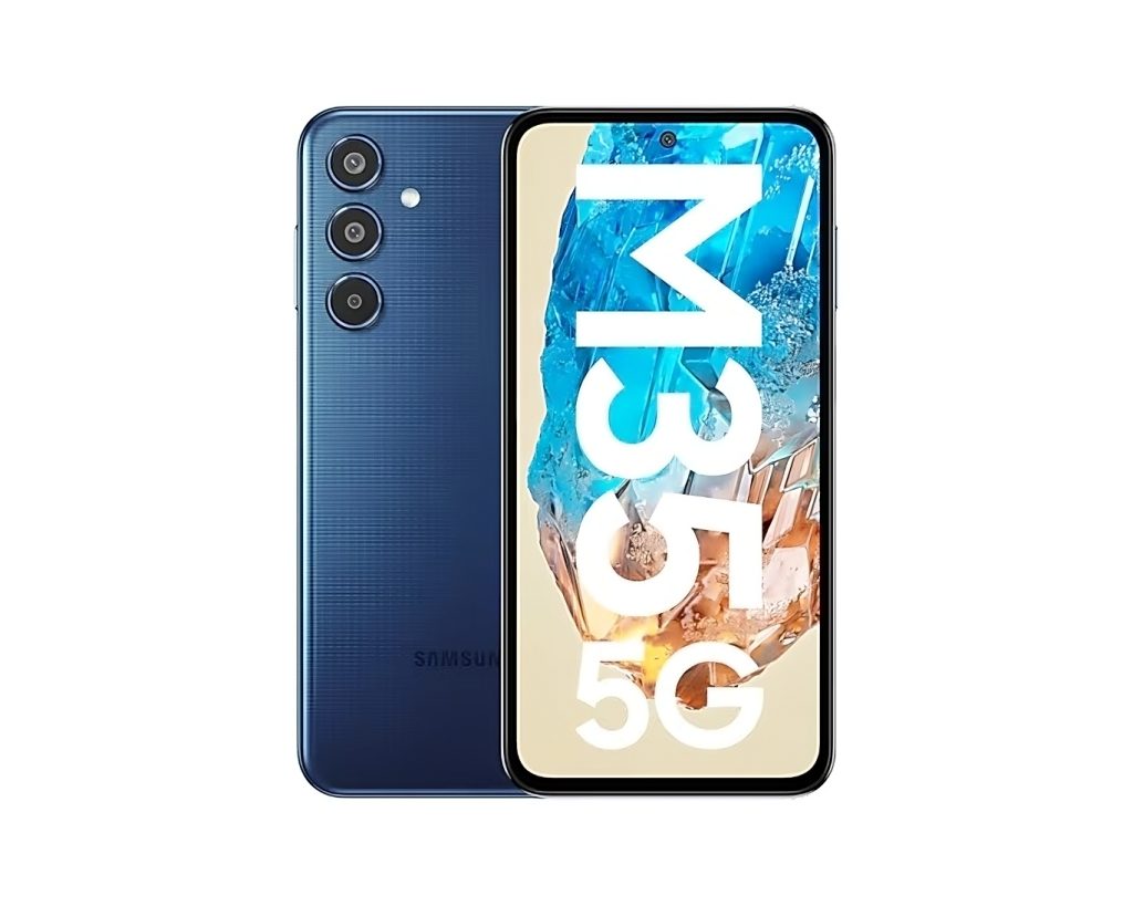 Samsung Galaxy M35 1