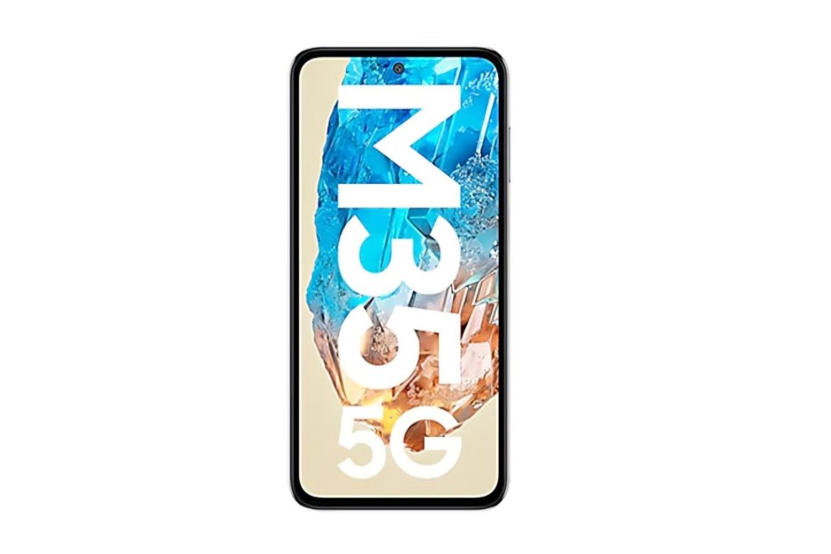Samsung Galaxy M35