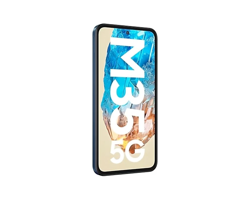 Samsung Galaxy M35 2