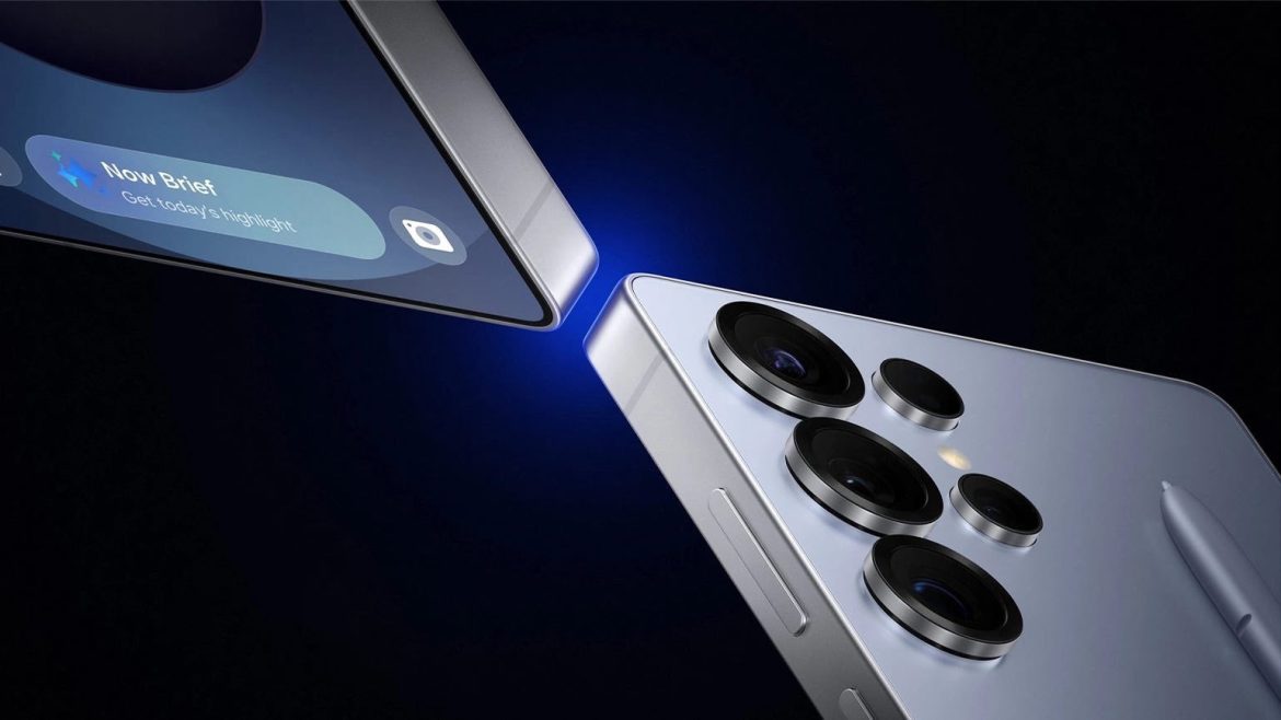 Samsung Galaxy S26 Ultra prototip navodno testiran sa jednom kamerom manje na zadnjem delu