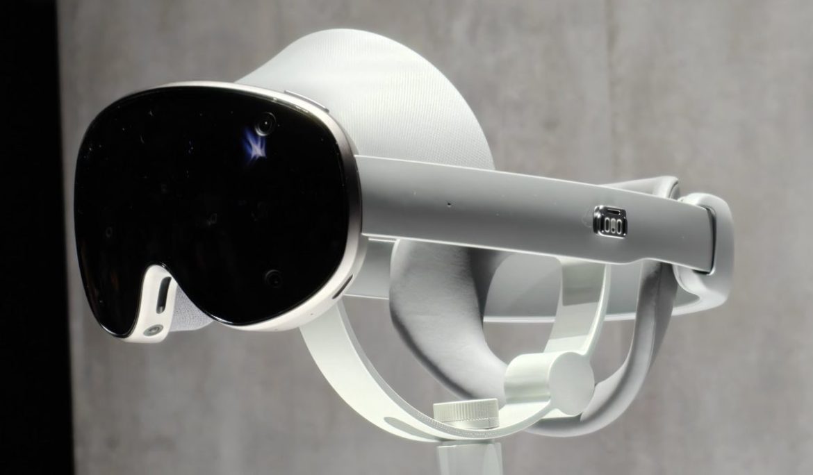 Samsung-ov Android XR headset stiže na MWC 2025