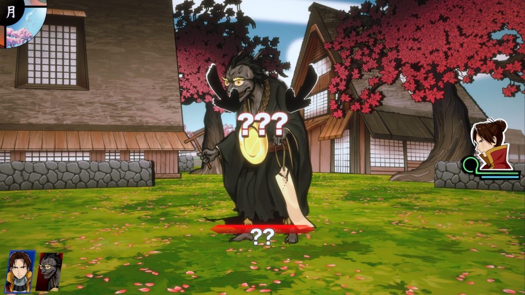 Shujinkou 2
