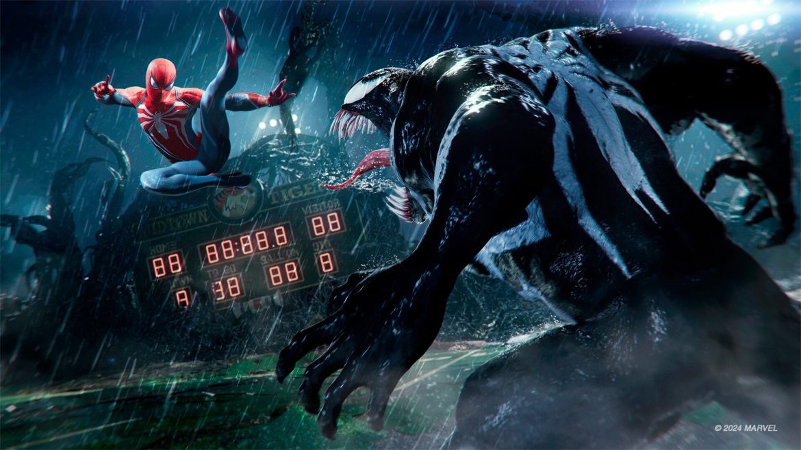 Spider-Man 2 PC verzija dobija šesti update