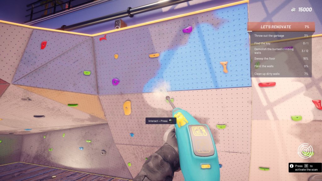 Sports Renovations 1