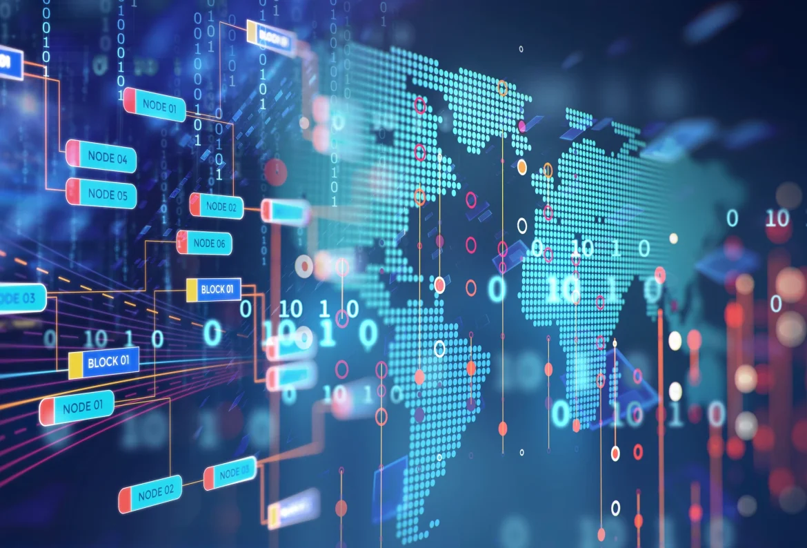 Šta su Blockchain čvorovi i zašto su ključni za decentralizovane mreže