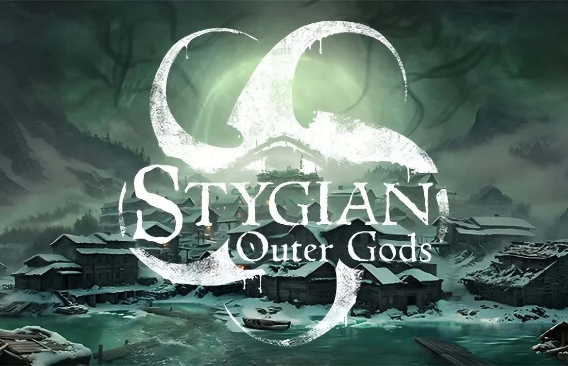 Stygian Outer Gods