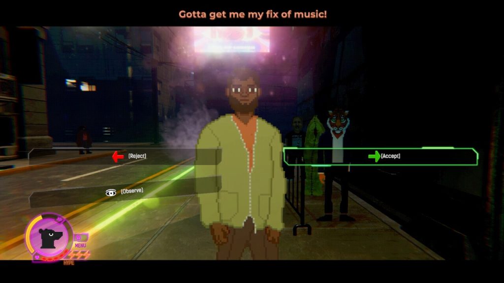 Techno Banter 1