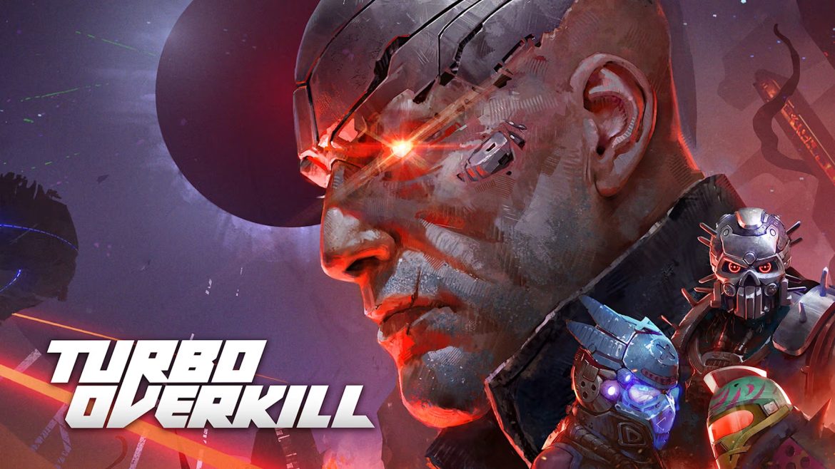 Turbo-Overkill