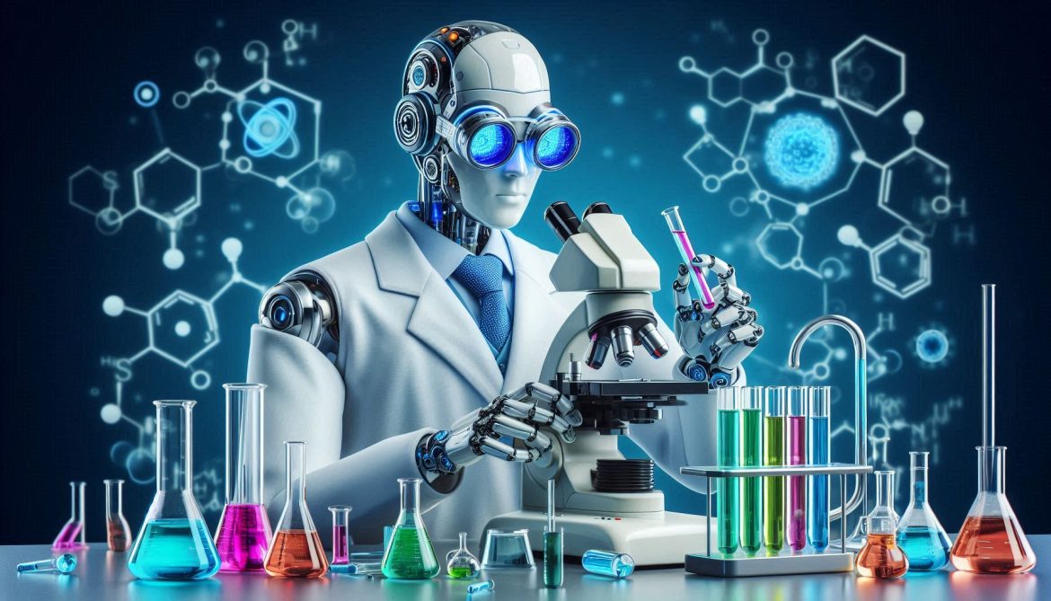 Uspon AI naučnika Kako veštačka inteligencija oblikuje budućnost istraživanja i razvoja