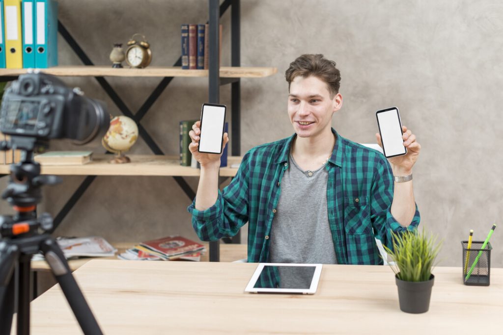 Uspon digitalnih autoriteta Kako se na poslovnoj mreži stvara nova generacija uticajnih ličnosti 1