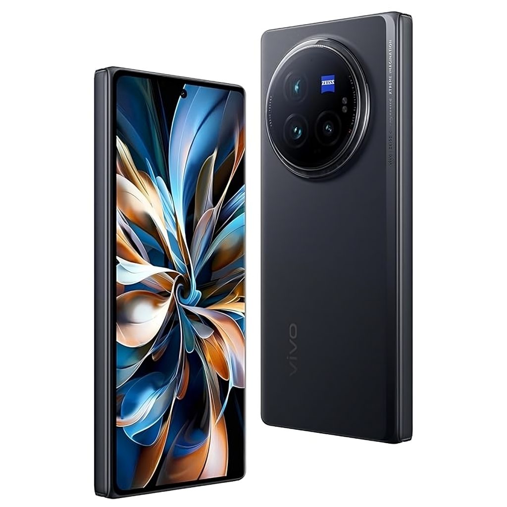 Vivo X Fold3 Pro 2
