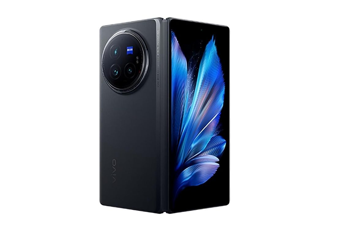 Vivo X Fold3 Pro (2)