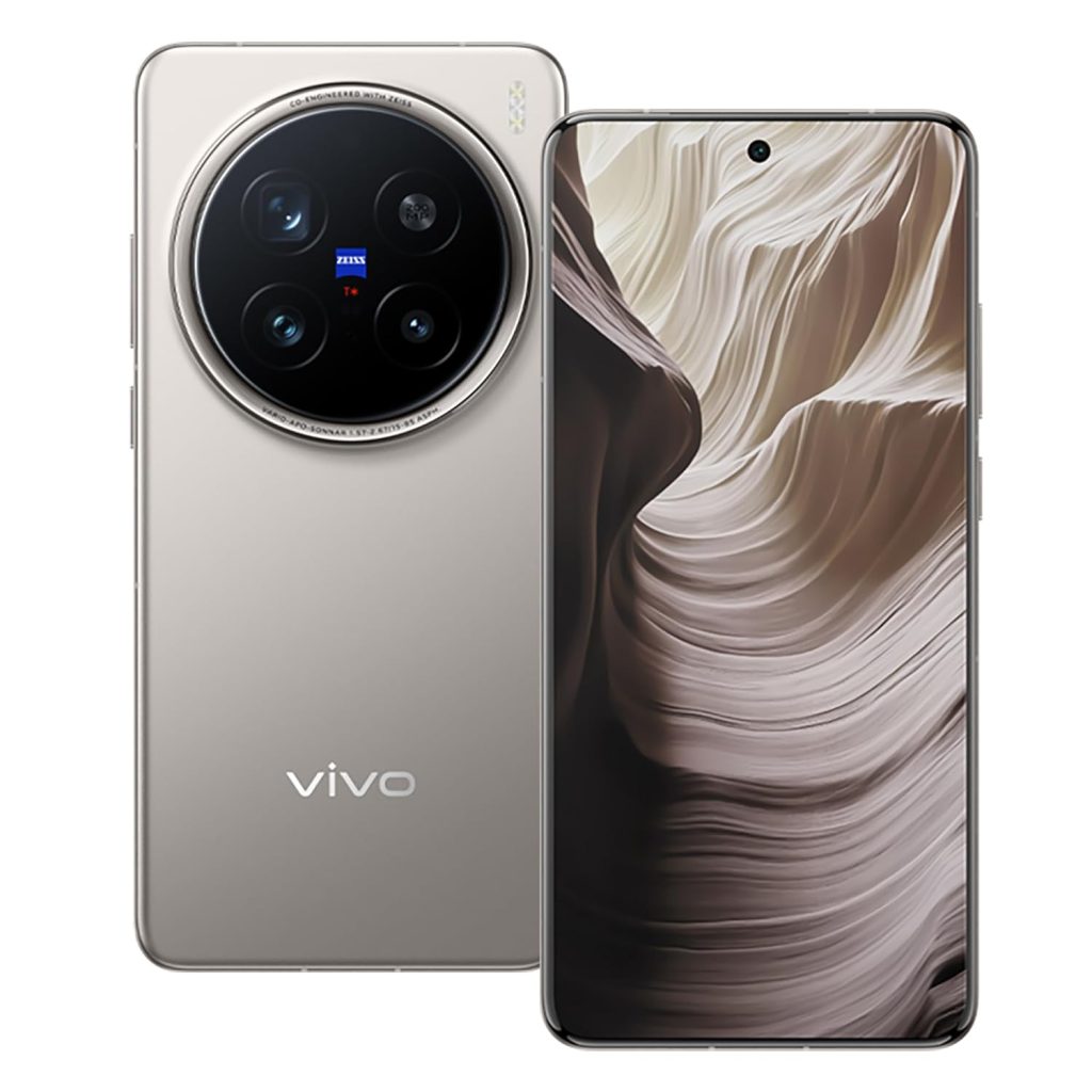 Vivo X200 Pro 1