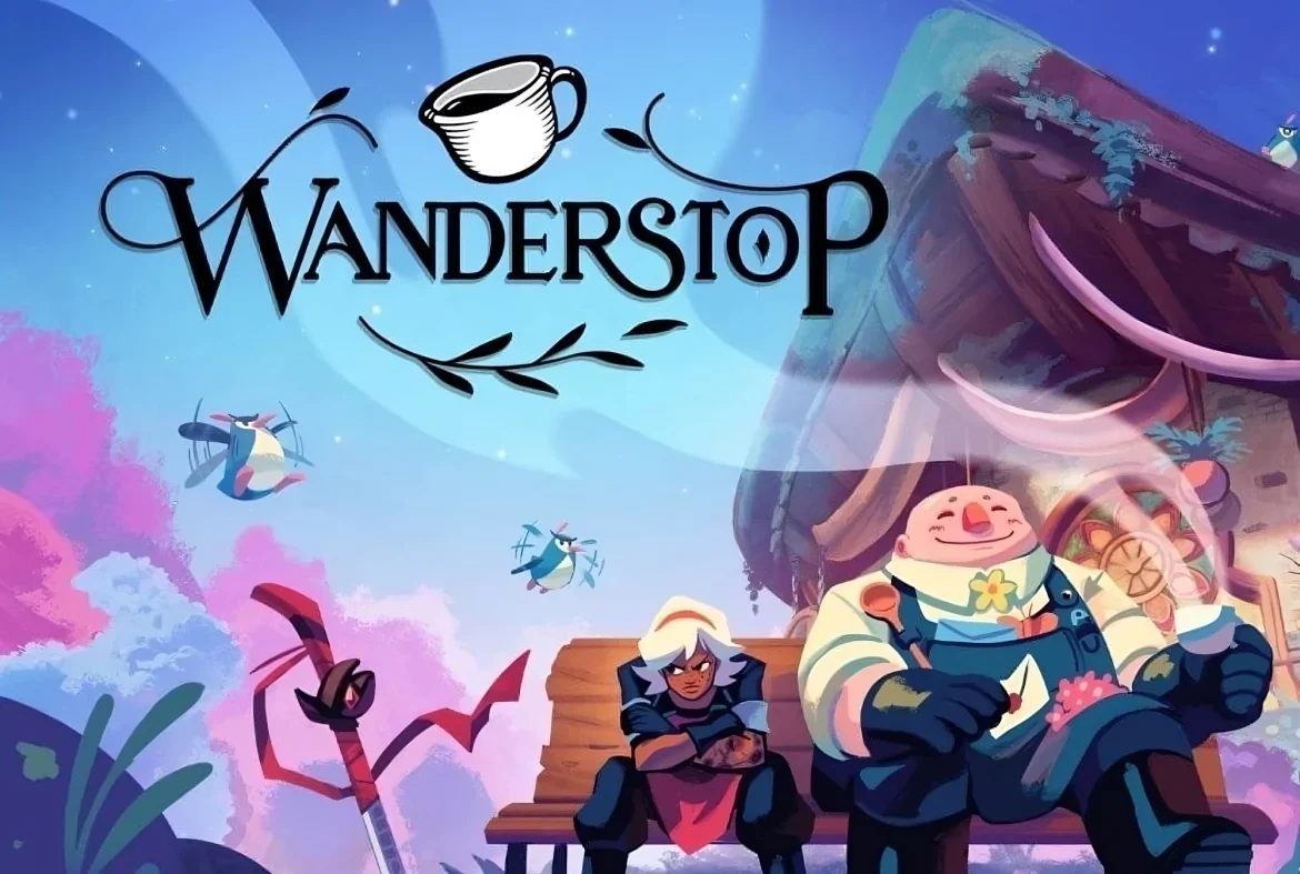 Wanderstop