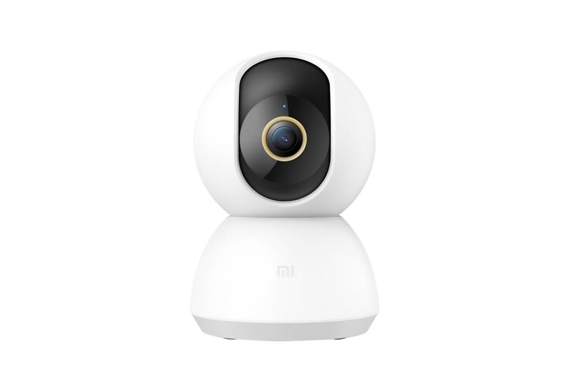 Xiaomi Mi 360 Home Security Camera 2K