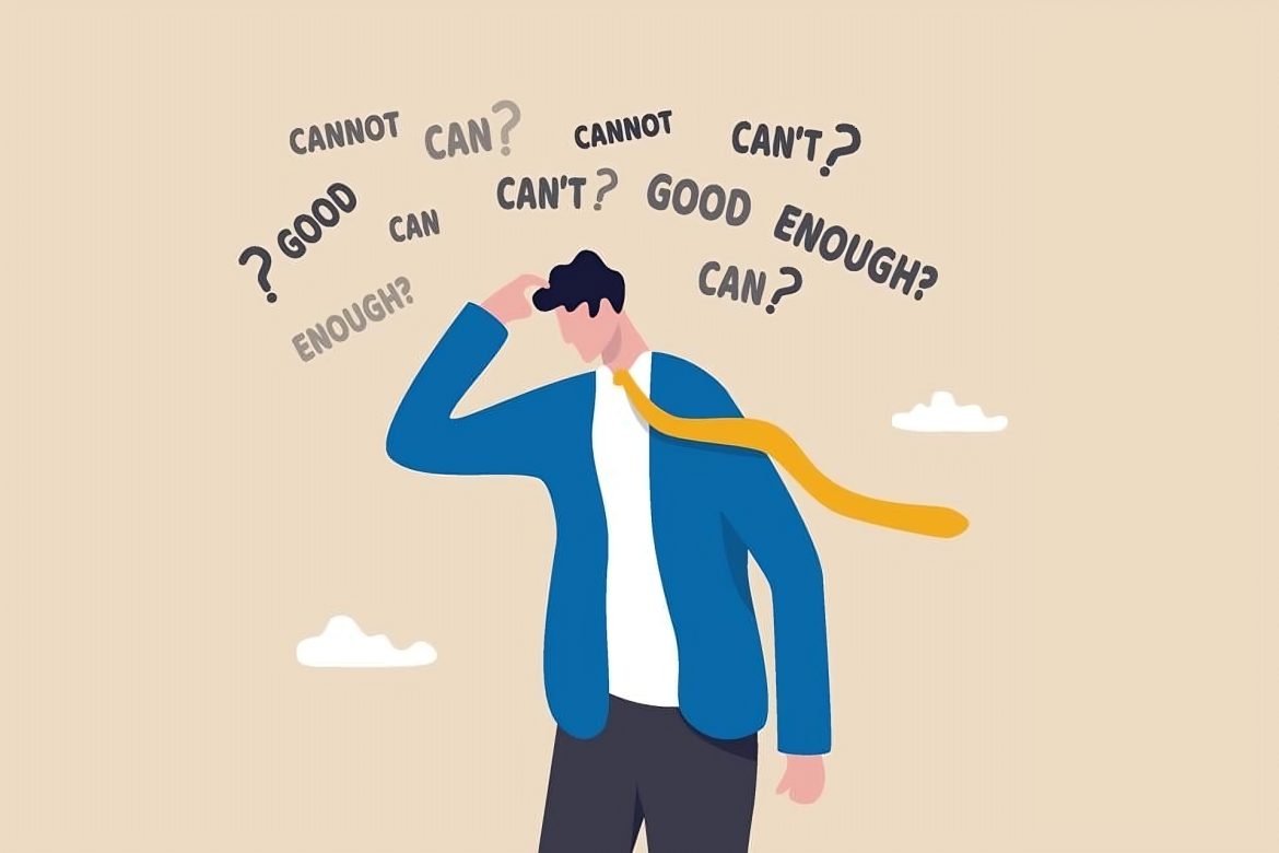 Zašto razgovor sa samim sobom jača samopouzdanje i hrabrost