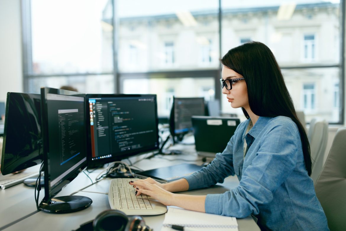 Žene u tehnologiji Kako unaprediti svoje veštine i postati lider u IT svetu