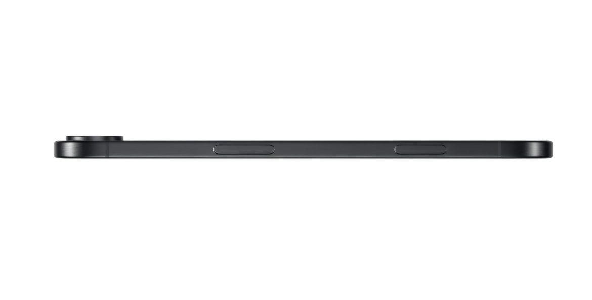 iPhone 17 Air donosi elegantan dizajn sa debljinom od 9,5 mm na najdebljoj tački