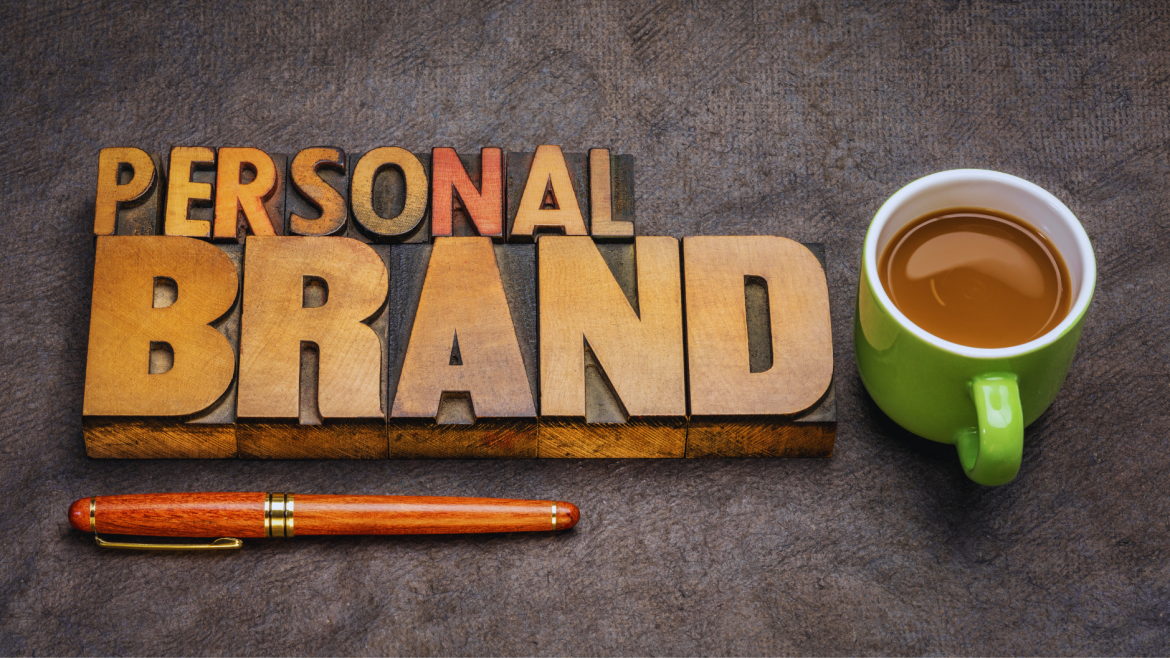 personal brand