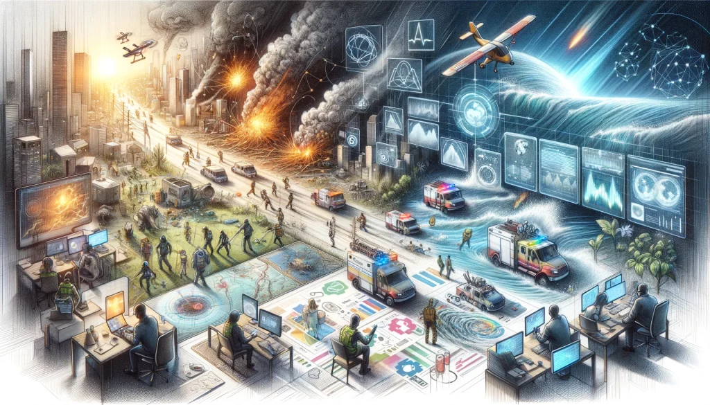 ACI u kriznom menadžmentu